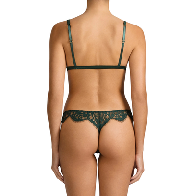 COCO DE MER - ISARA REGGISENO TRIANGOLO