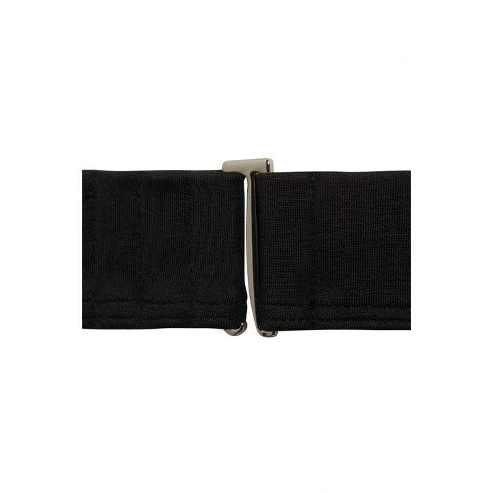 MAISON CLOSE - COSTUME SCOLLO ALL'AMERICANA