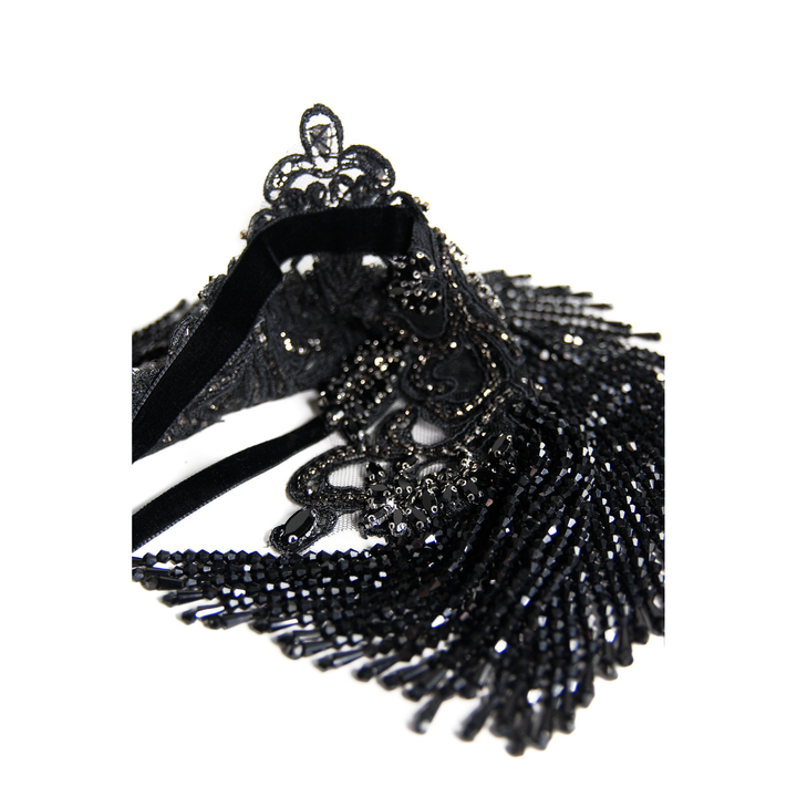 MONDIN - COLLAR QUEEN OF THE NIGHT