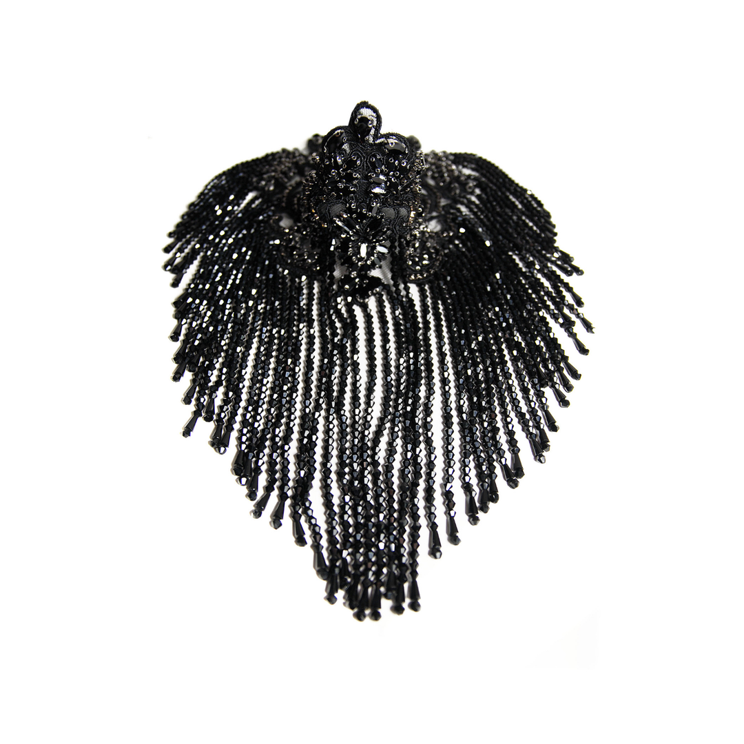 MONDIN - COLLAR QUEEN OF THE NIGHT