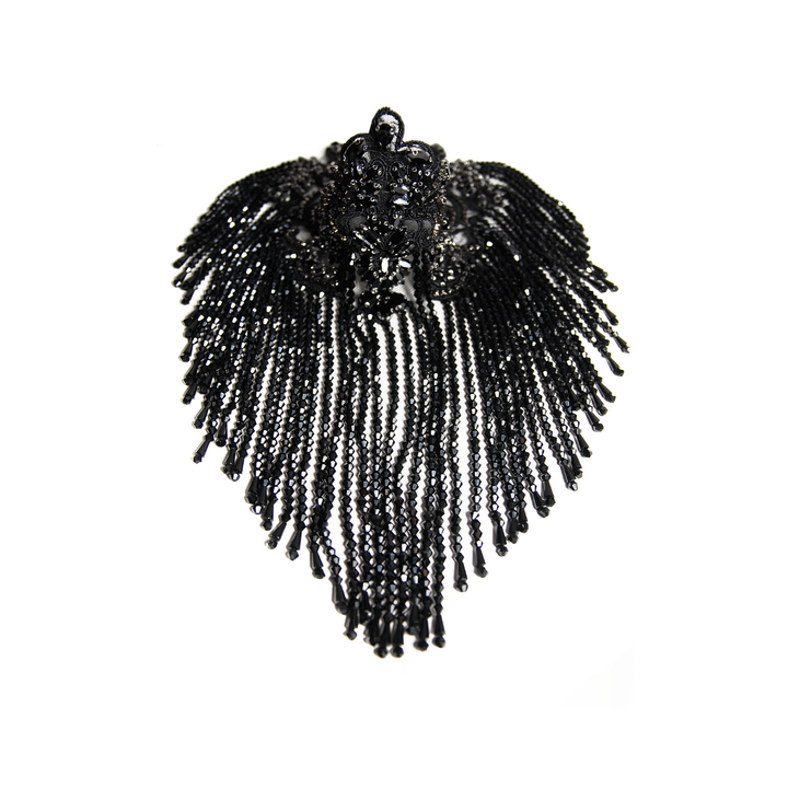 MONDIN - COLLAR QUEEN OF THE NIGHT