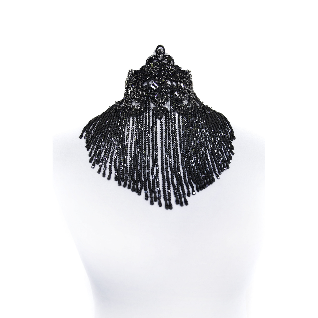 MONDIN - COLLAR QUEEN OF THE NIGHT