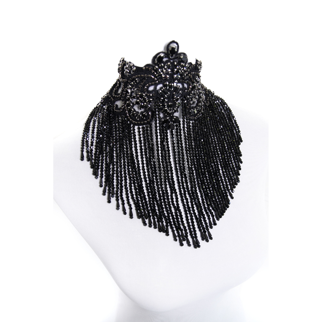 MONDIN - COLLAR QUEEN OF THE NIGHT