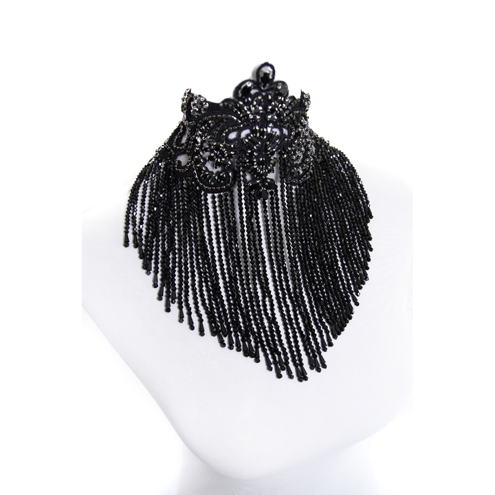 MONDIN - COLLAR QUEEN OF THE NIGHT