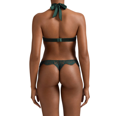 COCO DE MER - ISARA HALTER NECK REGGISENO