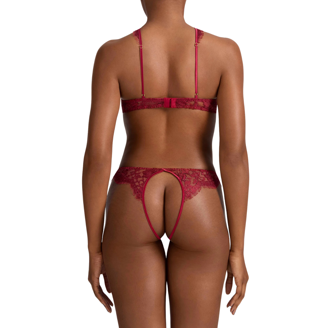 COCO DE MER - NARAYA UNDERWIRE BRA