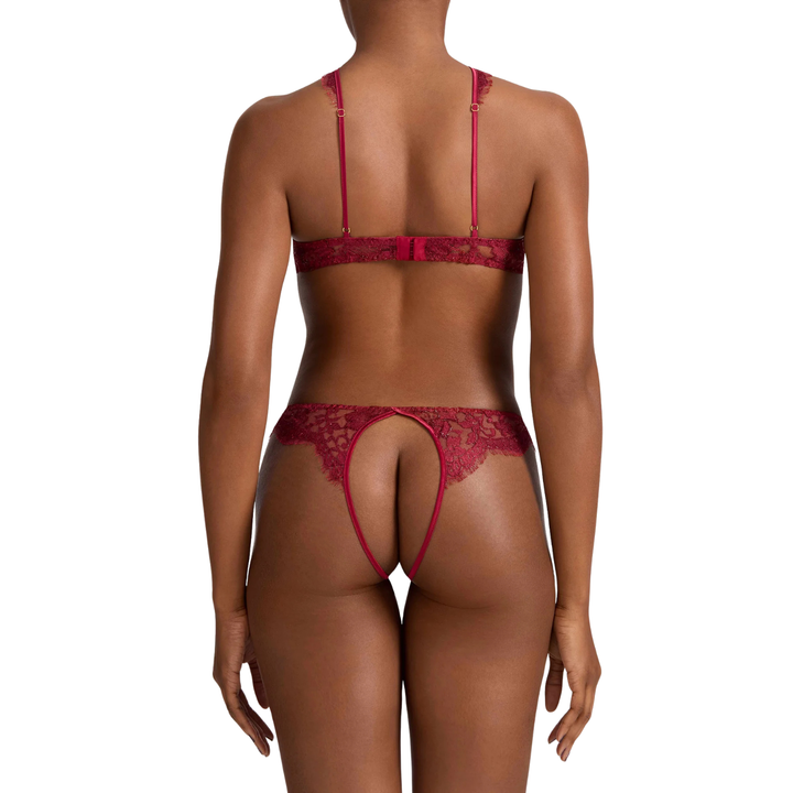 COCO DE MER - NARAYA UNDERWIRE BRA