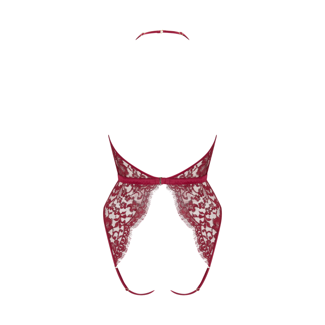 COCO DE MER - NARAYA BODY