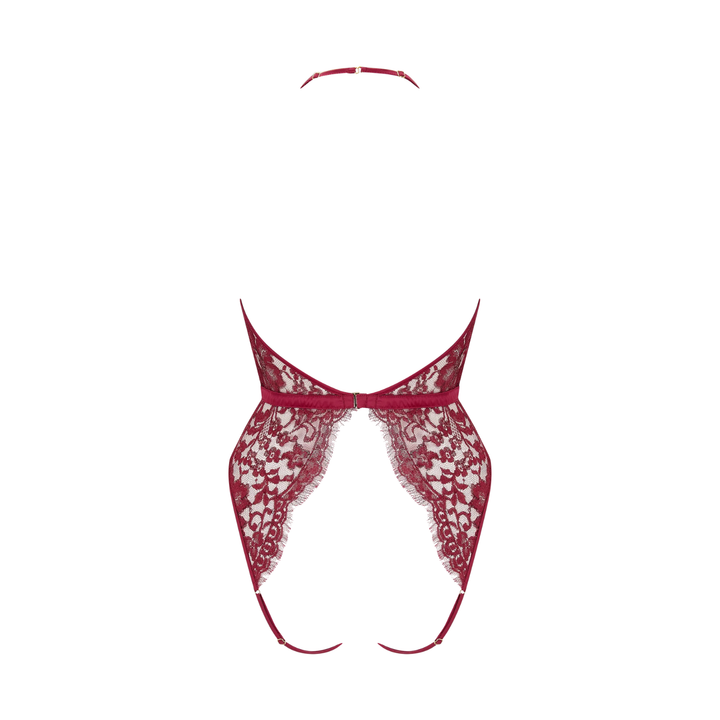 COCO DE MER - NARAYA BODY