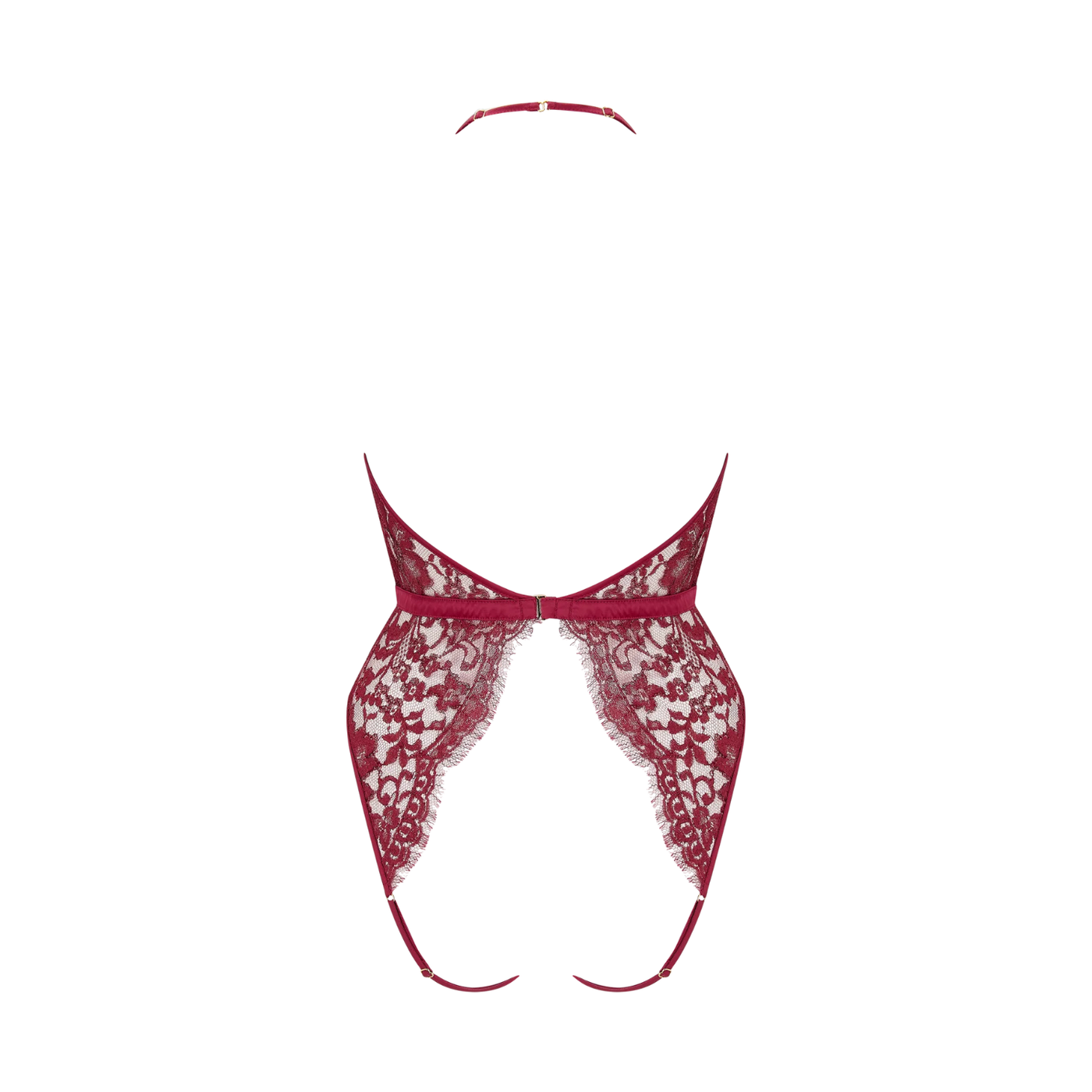 COCO DE MER - NARAYA BODY