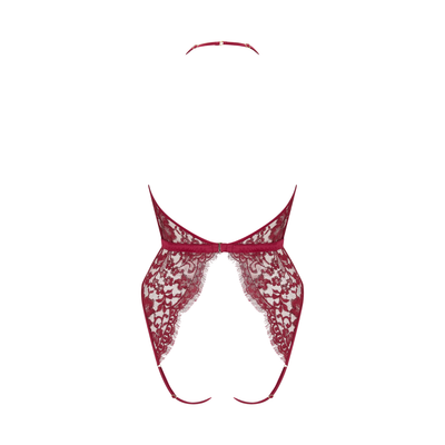 COCO DE MER - NARAYA BODY