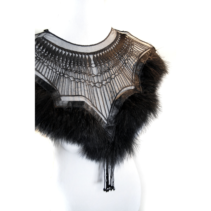 MONDIN - RENDEZVOUS SHOULDER COVER