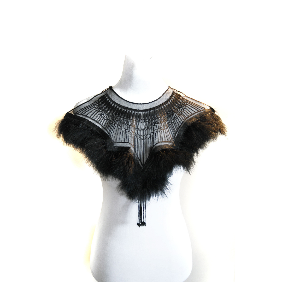 MONDIN - RENDEZVOUS SHOULDER COVER