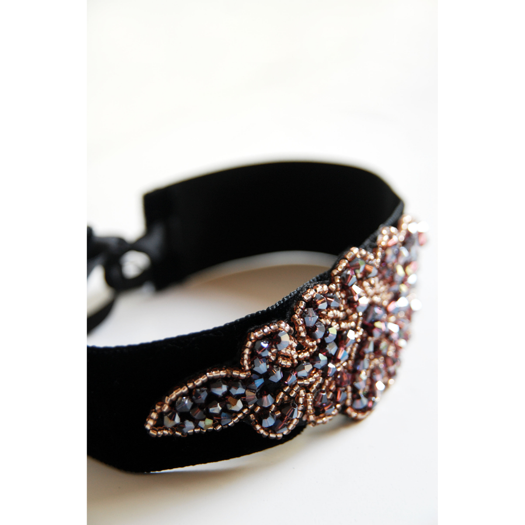 MONDIN - COLLARINO ROCOCO