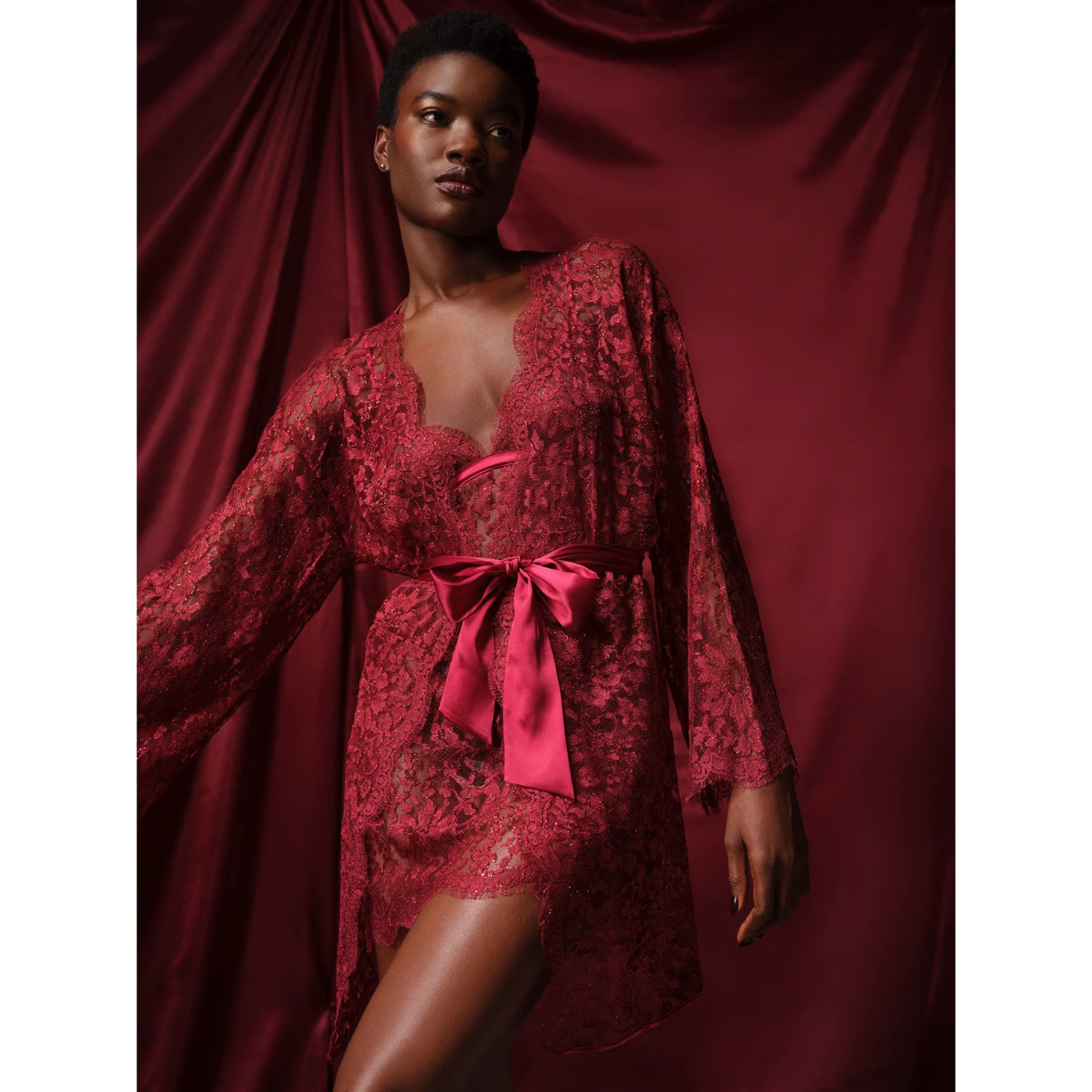 COCO DE MER - NARAYA ROBE