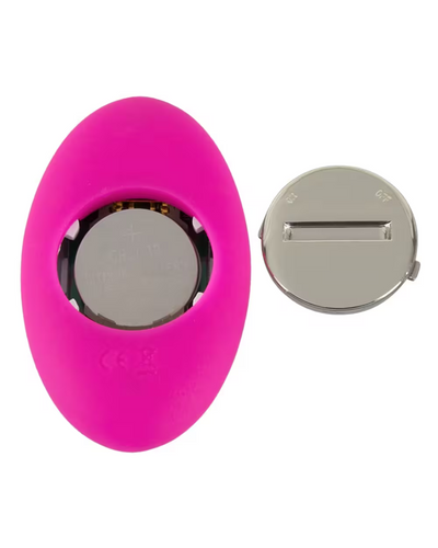 YOU 2 TOYS - STRAPLESS STRAP-ON
