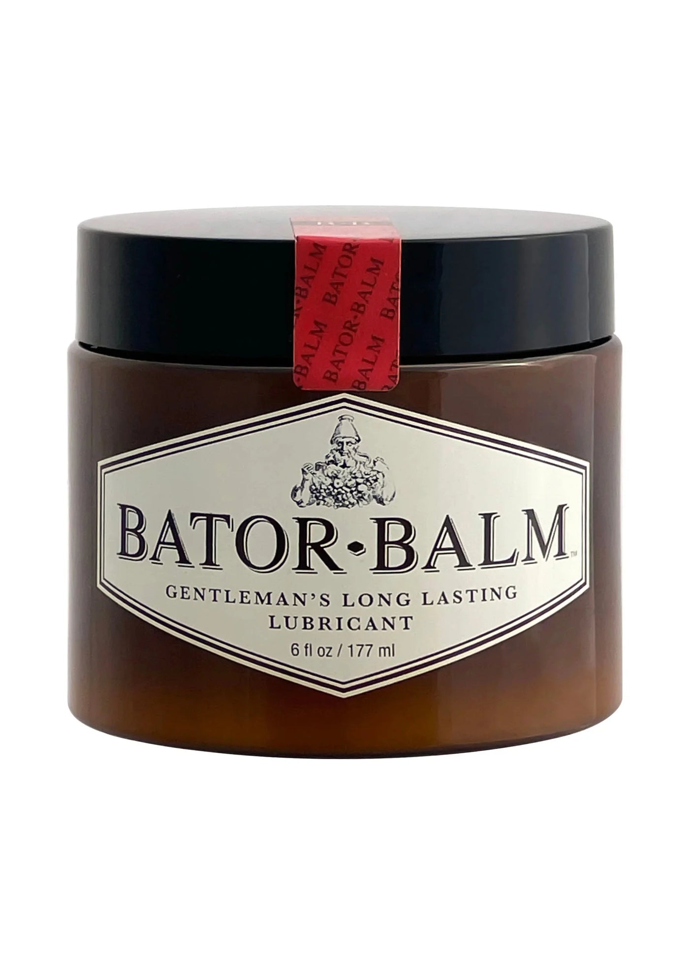 BATOR BALM - LONG LASTING LUBRICANT- UNSCENTED 6 OZ