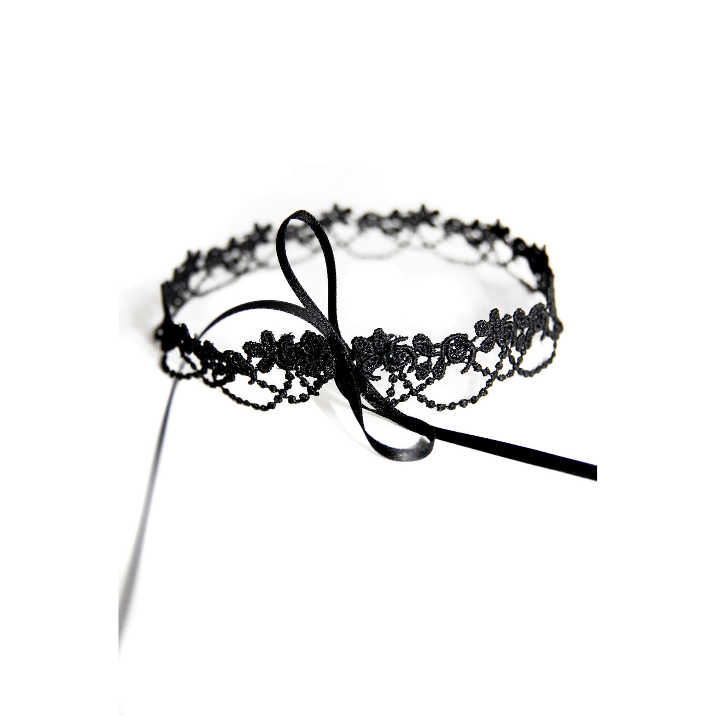 Mondin - Tendril choker