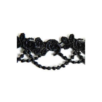 Mondin - Tendril choker