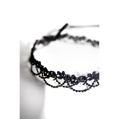 Mondin - Tendril choker