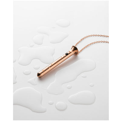 CRAVE - VESPER MINI ORO ROSA