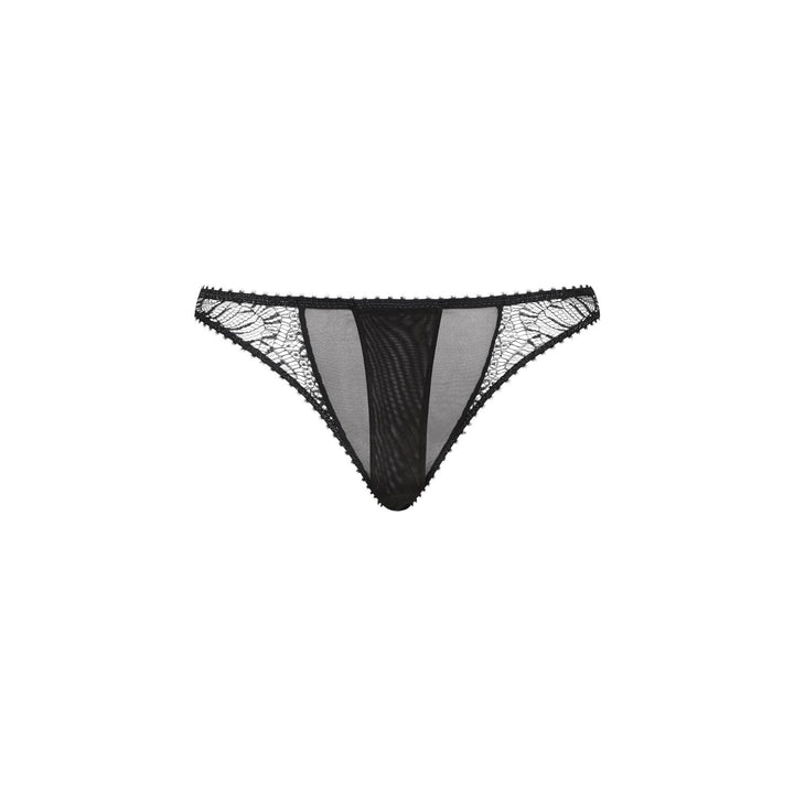 MAISON CLOSE - OPENABLE THONG