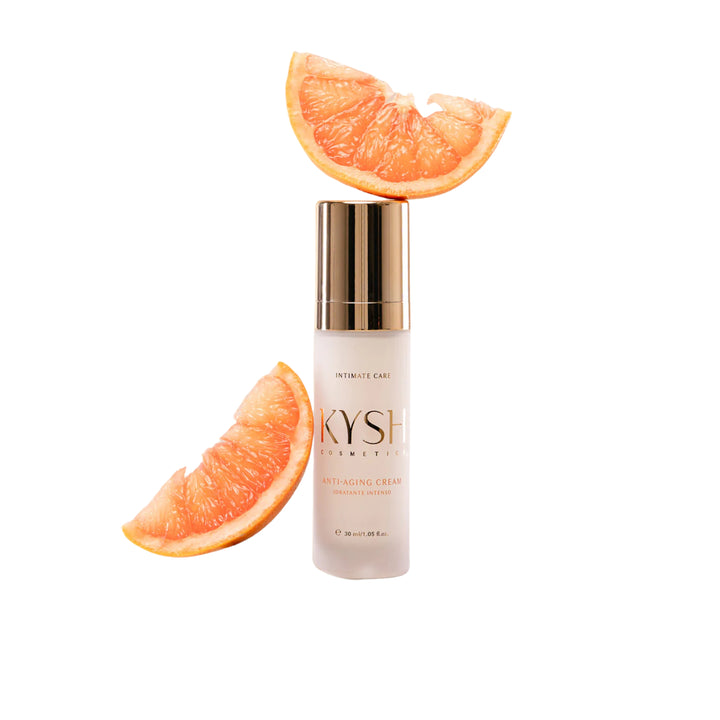 KYSH - CREMA ANTI-AGING PER LA V