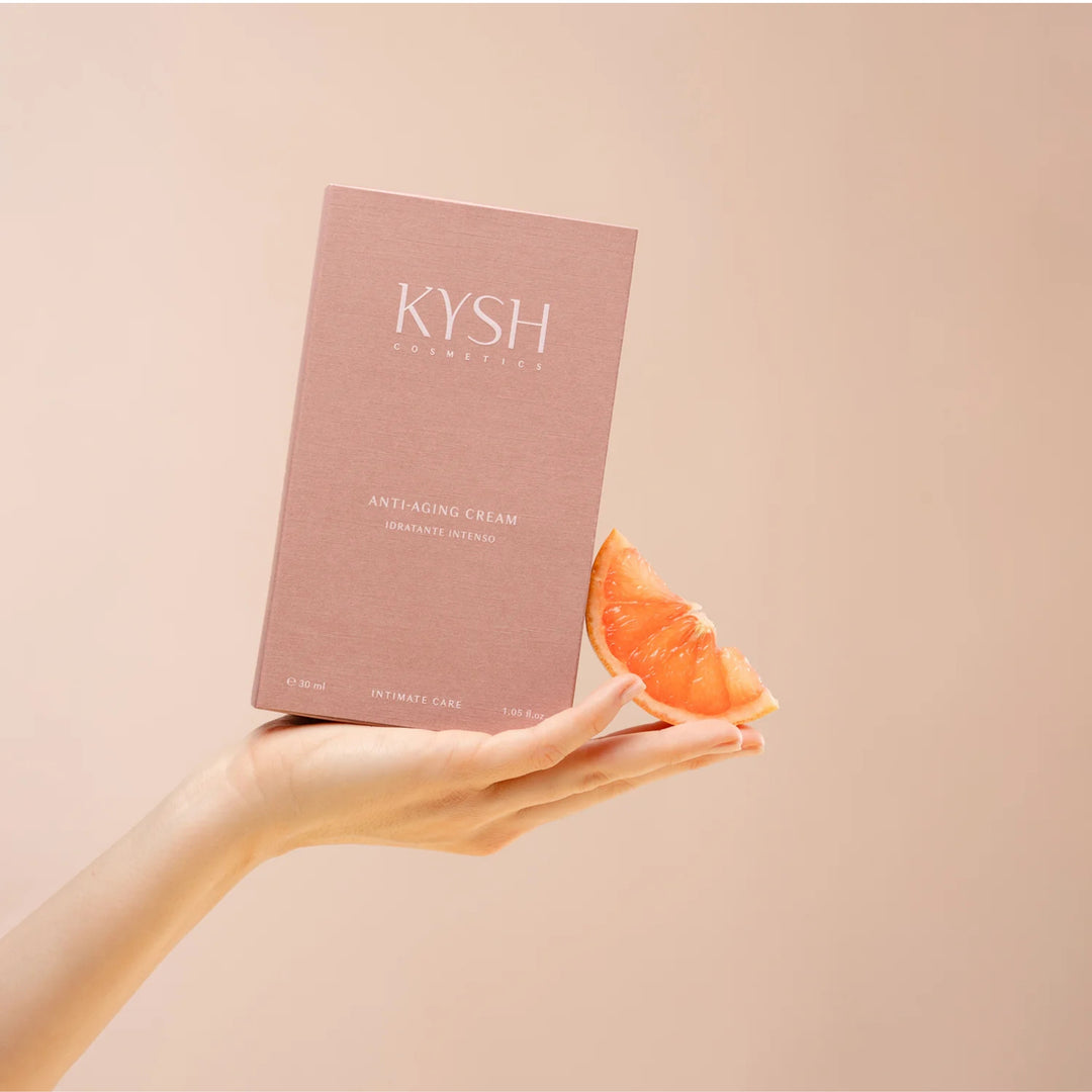 KYSH - CREMA ANTI-AGING PER LA V