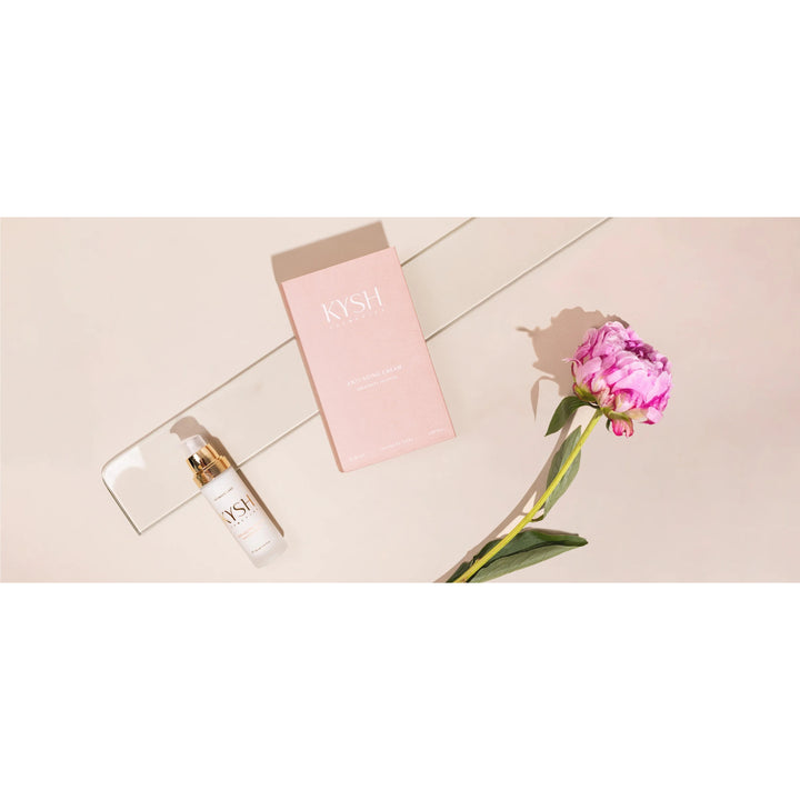 KYSH - CREMA ANTI-AGING PER LA V