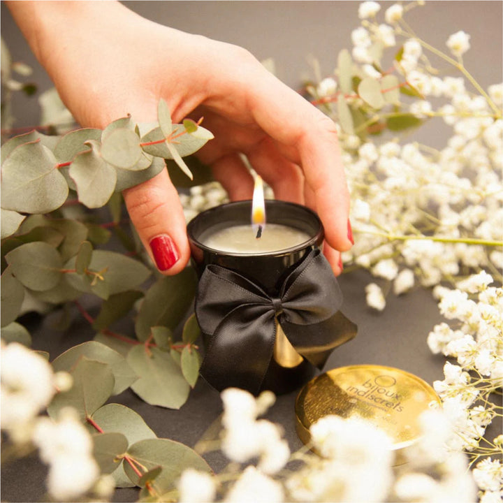 BIJOUX INDISCRETS - CANDELA DA MASSAGGIO AFRODISIA