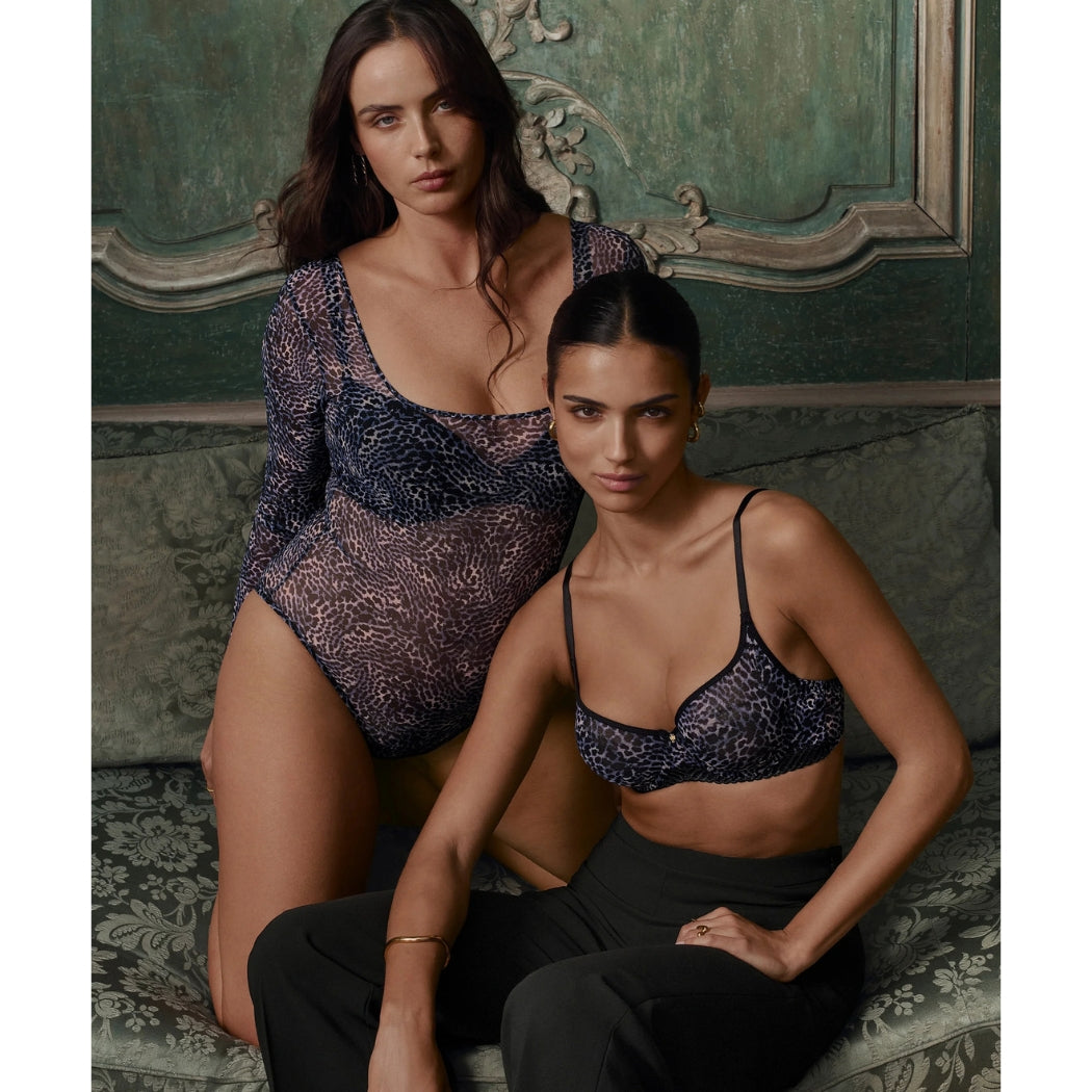 AUBADE - BODY VIBRANT EMOTION
