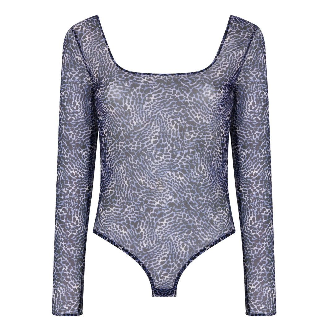 AUBADE - BODY VIBRANT EMOTION