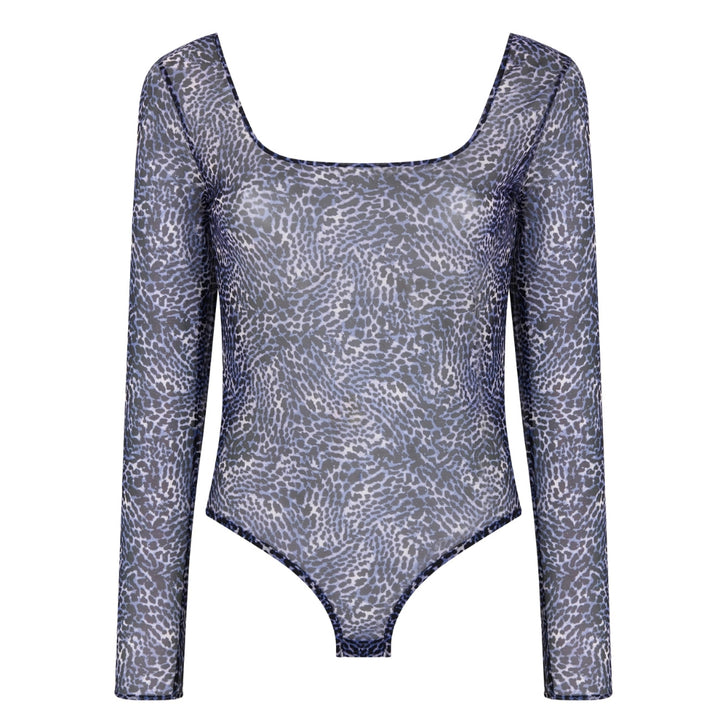 AUBADE - BODY VIBRANT EMOTION