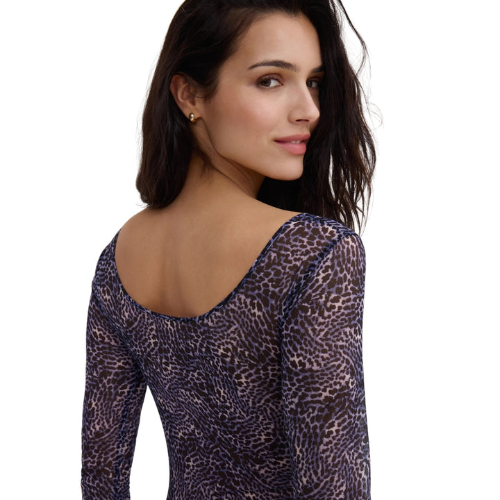 AUBADE - BODY VIBRANT EMOTION