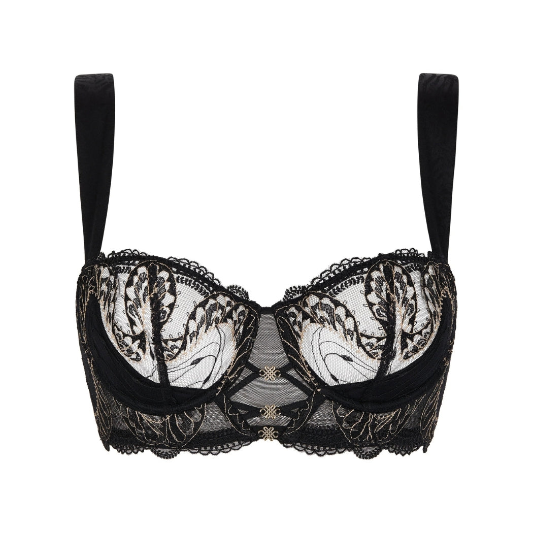 AUBADE - SPLENDOR OF SENSES BUSTIER