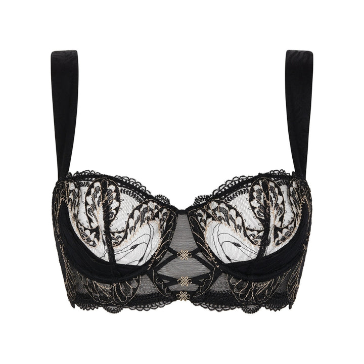 AUBADE - SPLENDOR OF SENSES BUSTIER