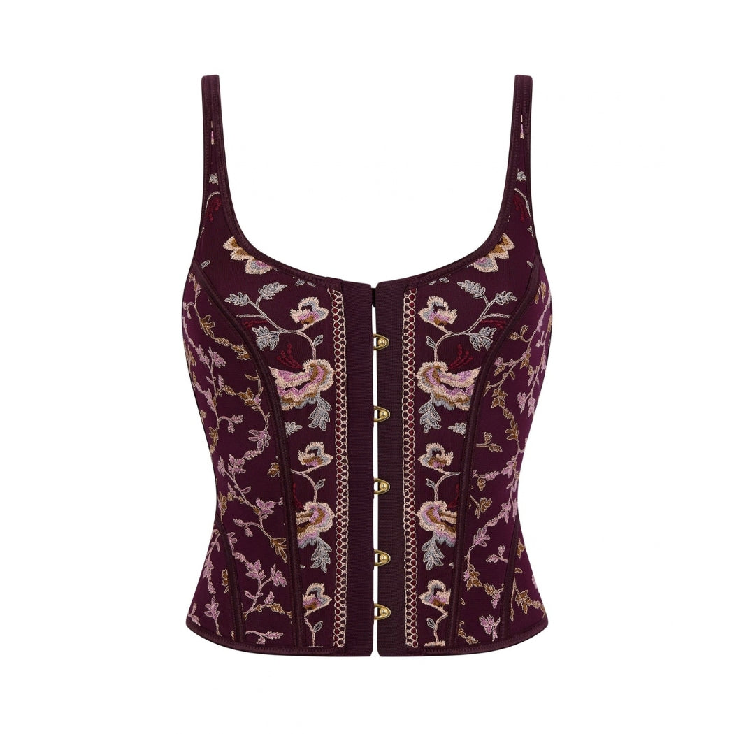 AUBADE - MIDNIGHT OPERA CORSETTO