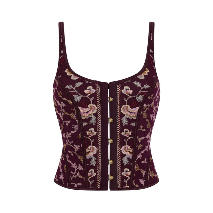 AUBADE - MIDNIGHT OPERA CORSETTO