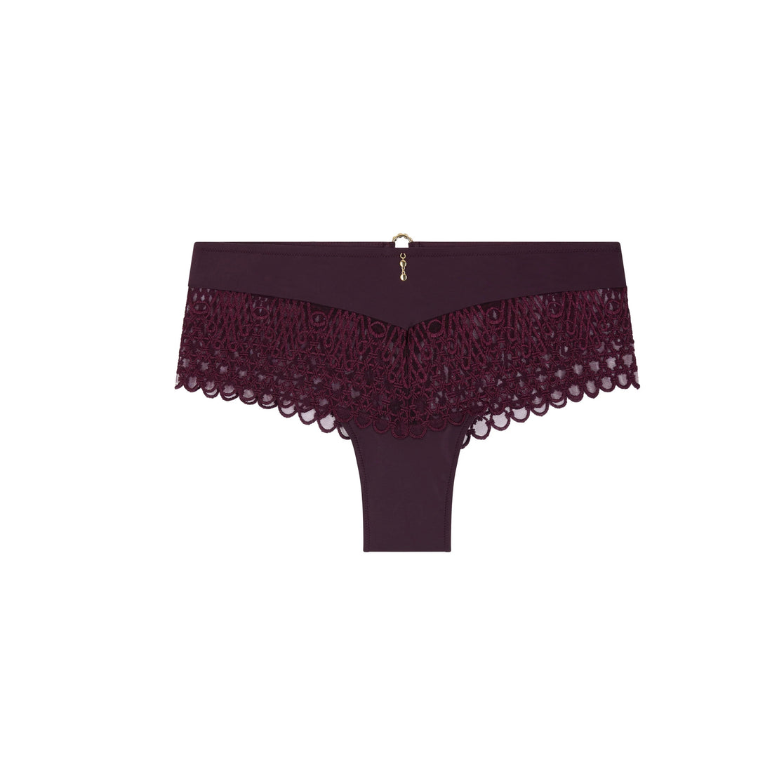 AUBADE - ELOGE DU DESIR SLIP HIPSTER