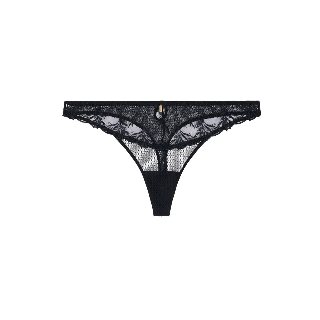 AUBADE - HIDDEN TREASURE THONG