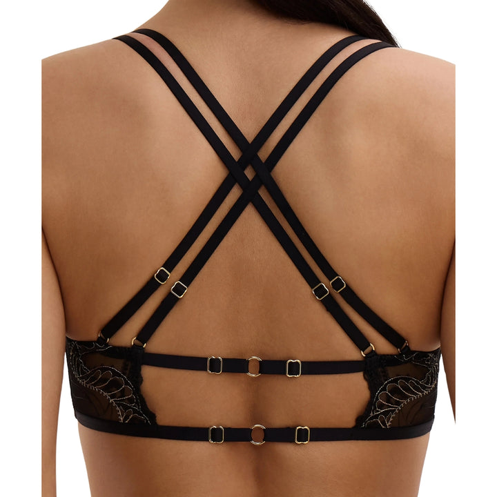 AUBADE - SPLENDOR OF SENSES REGGISENO PLUNGE