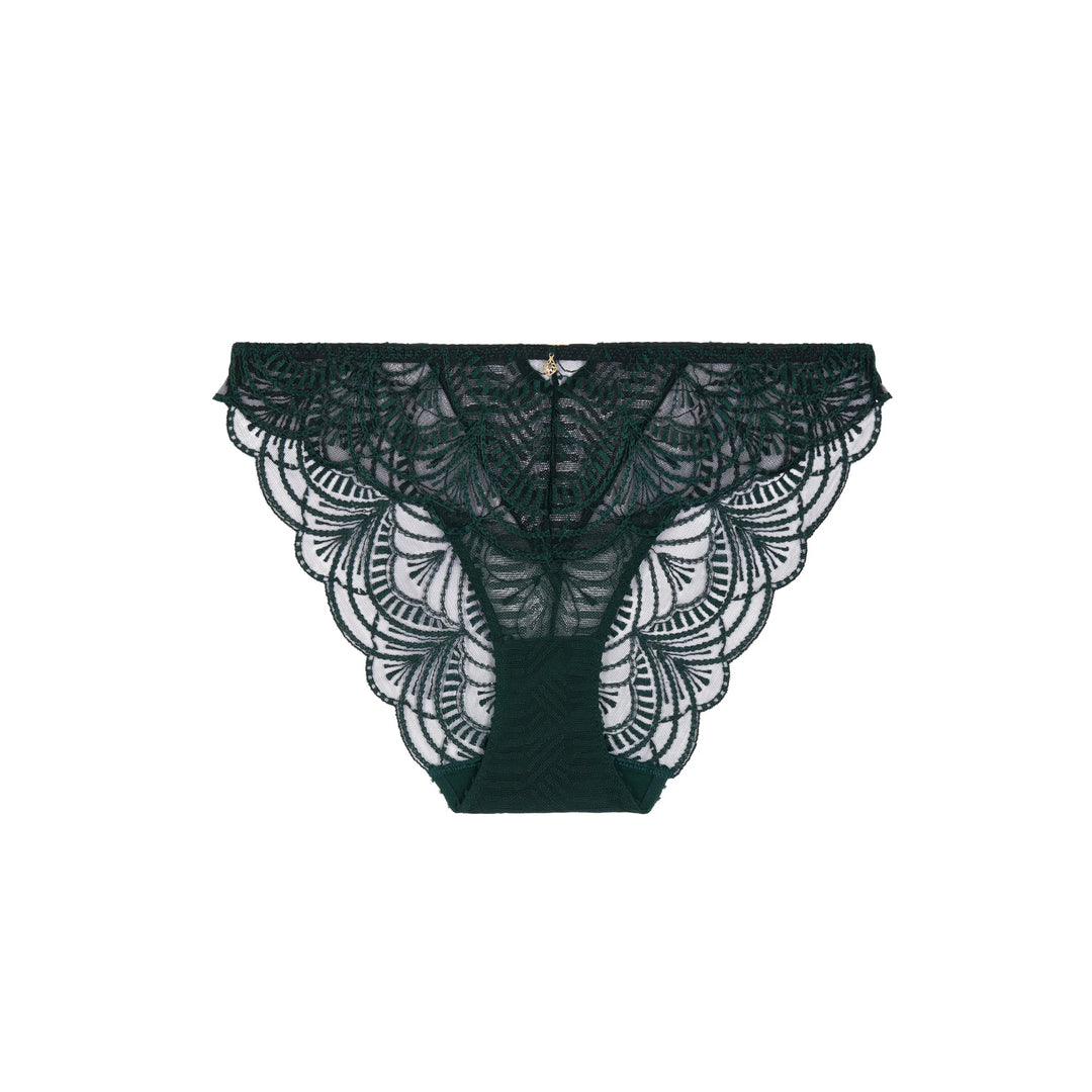 AUBADE - VIBES ITALIAN BRIEF GREEN