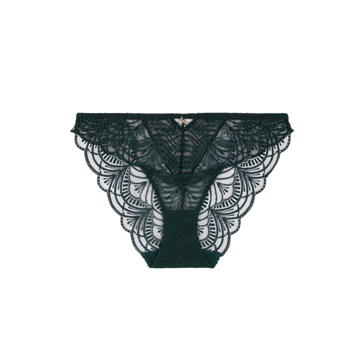 AUBADE - VIBES ITALIAN BRIEF GREEN