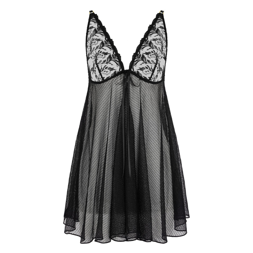AUBADE - HIDDEN TREASURE BABYDOLL