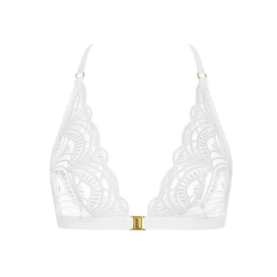 AUBADE - VIBES PEARL TRIANGLE BRA