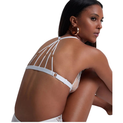 AUBADE - VIBES PEARL TRIANGLE BRA