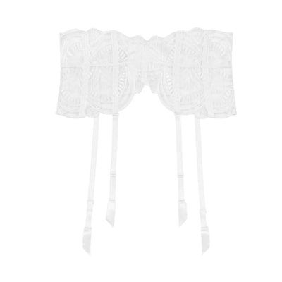 AUBADE - VIBES STRINGIVITA CON REGGICALZE PERLA