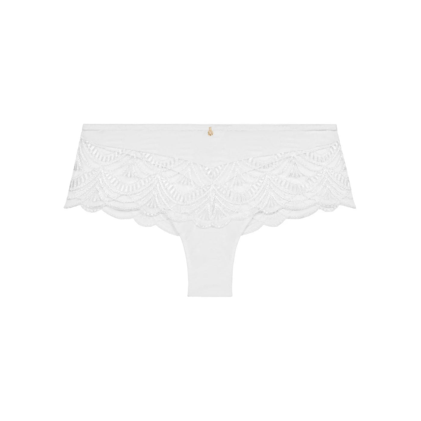 AUBADE - VIBES CULOTTE PERLA