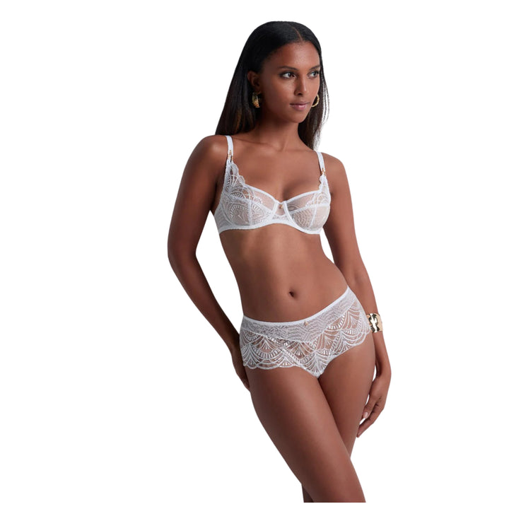 AUBADE - VIBES CULOTTE PERLA