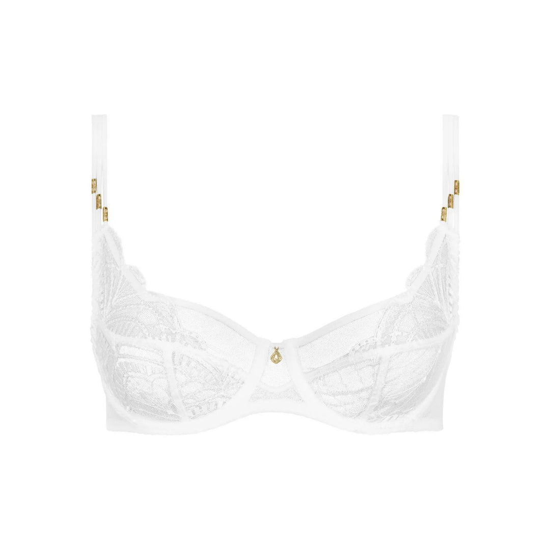 AUBADE - VIBES REGGISENO CON FERRETTO PERLA